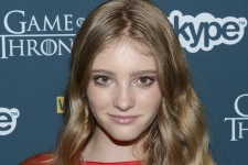 willow shields
